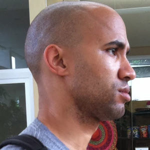 Meet your Posher, Timothy